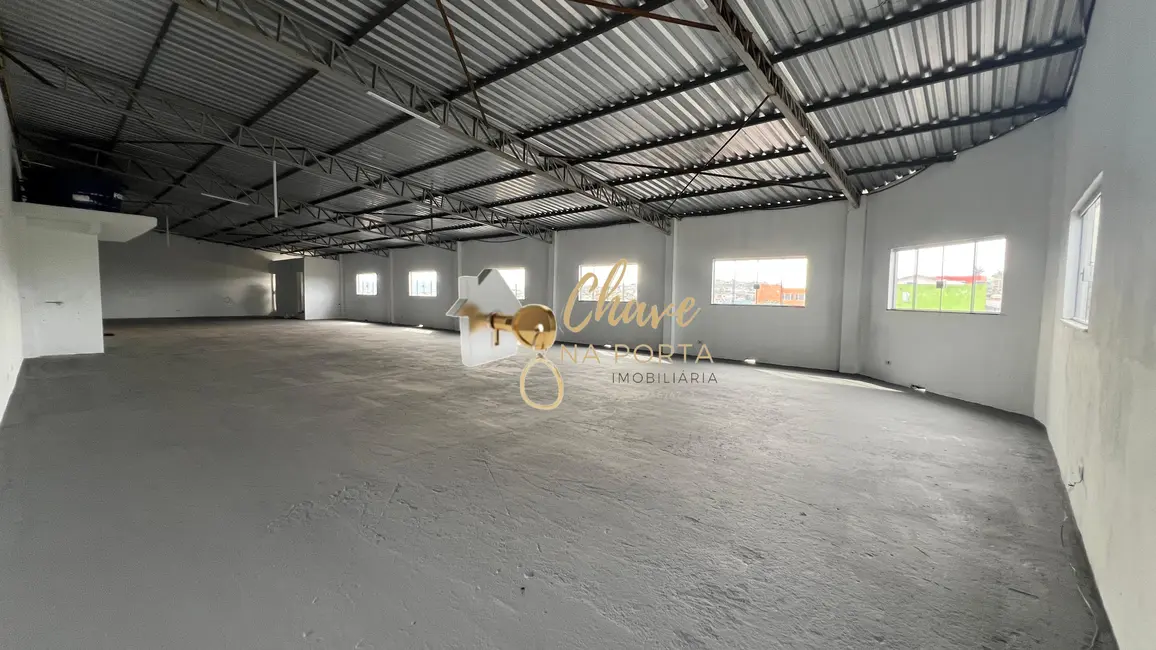 Foto 5 de Sala Comercial para alugar, 300m2 em Jardim Brasil, Guarulhos - SP