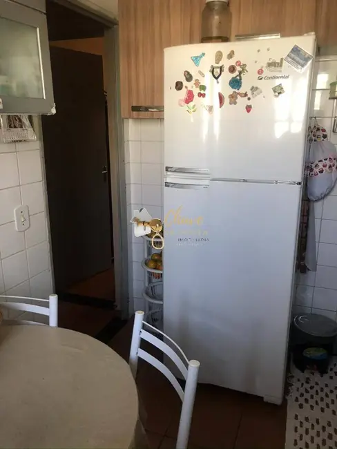 Foto 6 de Apartamento com 2 quartos à venda, 48m2 em Conjunto Habitacional Parque Valo Velho II, São Paulo - SP