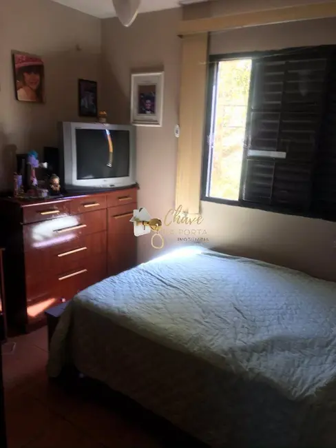 Foto 8 de Apartamento com 2 quartos à venda, 48m2 em Conjunto Habitacional Parque Valo Velho II, São Paulo - SP