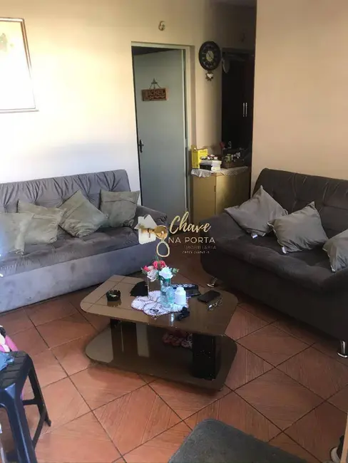 Foto 1 de Apartamento com 2 quartos à venda, 48m2 em Conjunto Habitacional Parque Valo Velho II, São Paulo - SP