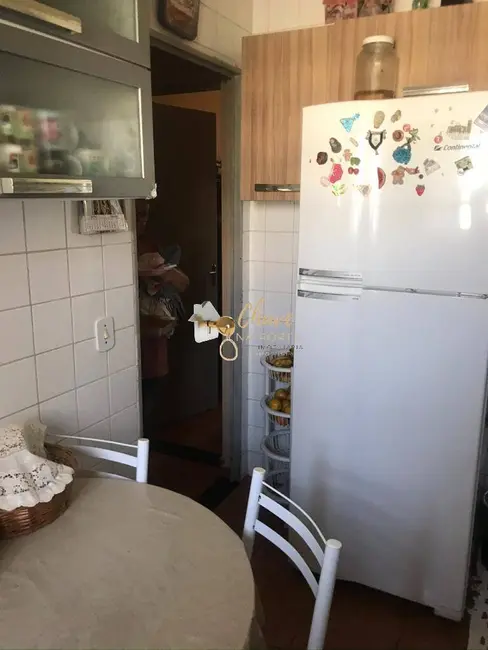 Foto 7 de Apartamento com 2 quartos à venda, 48m2 em Conjunto Habitacional Parque Valo Velho II, São Paulo - SP