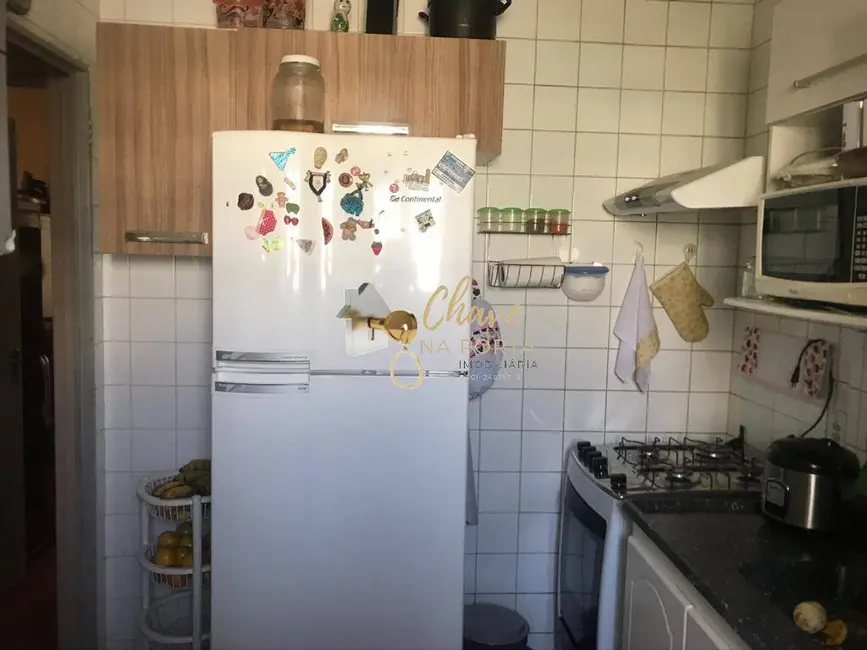 Foto 5 de Apartamento com 2 quartos à venda, 48m2 em Conjunto Habitacional Parque Valo Velho II, São Paulo - SP