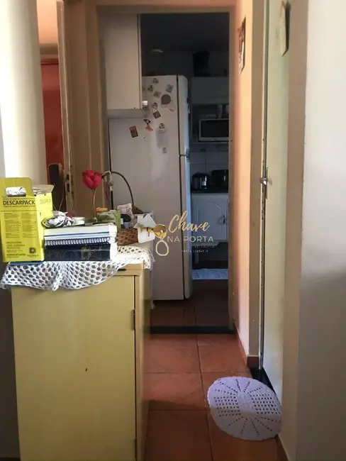 Foto 3 de Apartamento com 2 quartos à venda, 48m2 em Conjunto Habitacional Parque Valo Velho II, São Paulo - SP