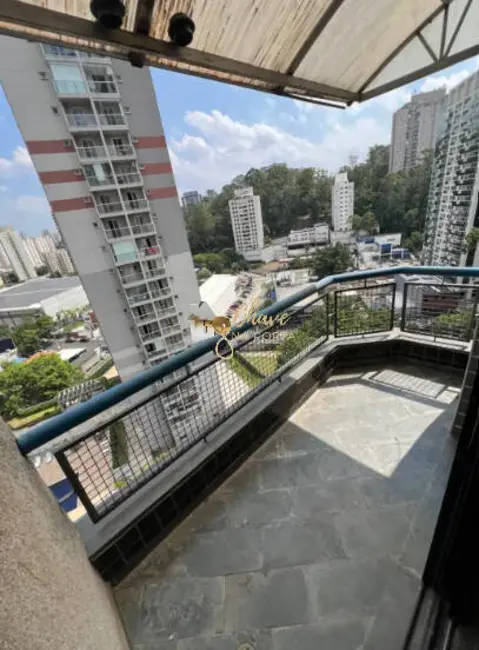 Apartamento com 3 quartos à venda e para alugar, 181m2 em Vila Andrade, São Paulo - SP - imagem 7 Foto 7 de Apartamento com 3 quartos à venda e para alugar, 181m2 em Vila Andrade, São Paulo - SP
