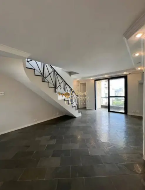 Foto 2 de Apartamento com 3 quartos à venda e para alugar, 181m2 em Vila Andrade, São Paulo - SP