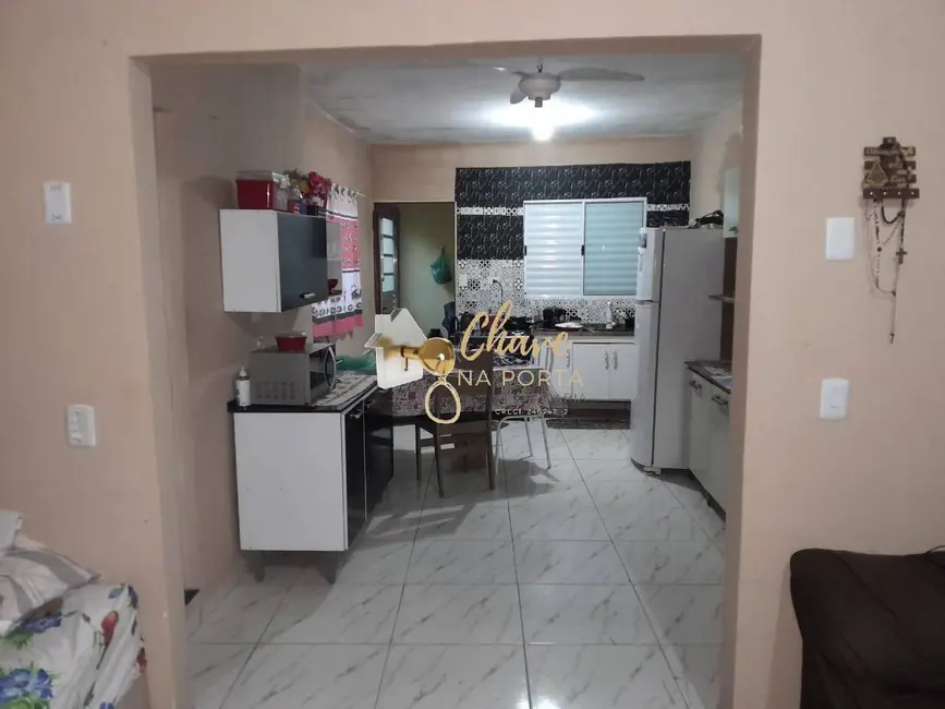 Foto 5 de Casa com 3 quartos à venda, 50m2 em Jardim Bandeirantes, São Paulo - SP