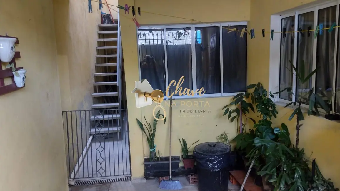 Foto 2 de Casa com 3 quartos à venda, 50m2 em Jardim Bandeirantes, São Paulo - SP