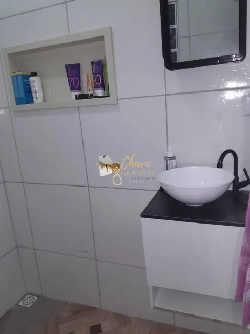 Foto 9 de Casa com 3 quartos à venda, 50m2 em Jardim Bandeirantes, São Paulo - SP