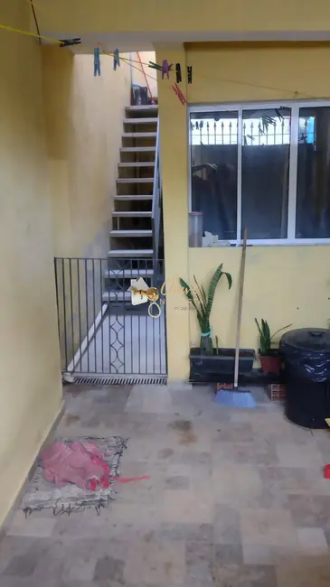 Foto 1 de Casa com 3 quartos à venda, 50m2 em Jardim Bandeirantes, São Paulo - SP