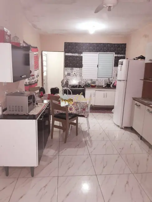Foto 6 de Casa com 3 quartos à venda, 50m2 em Jardim Bandeirantes, São Paulo - SP