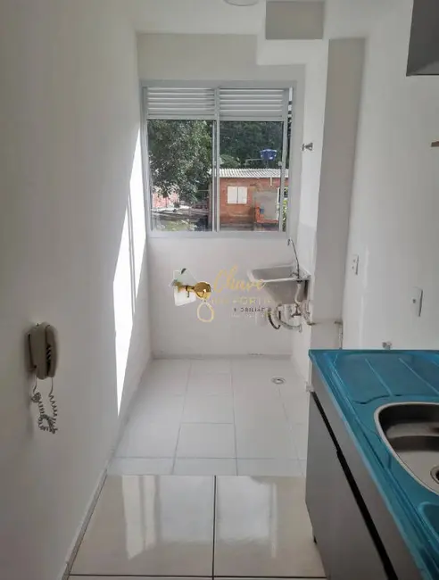 Foto 8 de Apartamento com 2 quartos à venda, 41m2 em Vila Andrade, São Paulo - SP