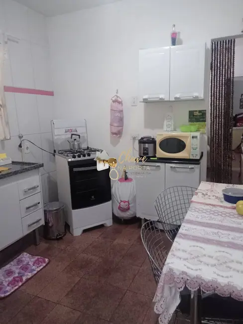 Foto 2 de Casa com 1 quarto à venda, 45m2 em Parque Independência, São Paulo - SP