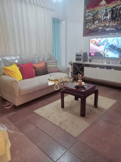 Foto 1 de Casa com 1 quarto à venda, 45m2 em Parque Independência, São Paulo - SP