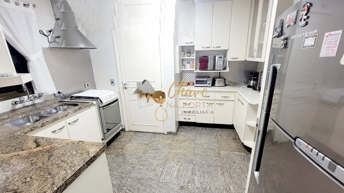 Foto 7 de Apartamento com 3 quartos à venda, 104m2 em Vila Andrade, São Paulo - SP