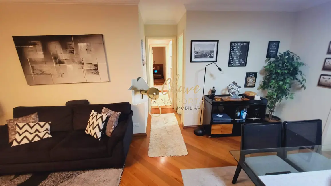 Foto 2 de Apartamento com 3 quartos à venda, 104m2 em Vila Andrade, São Paulo - SP