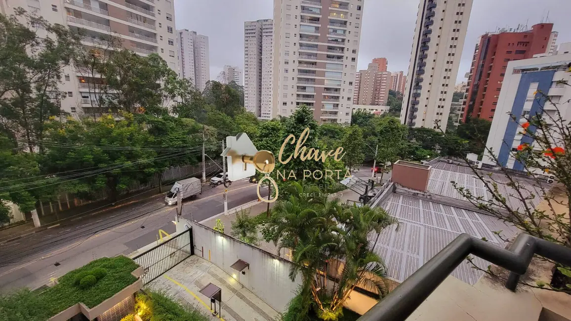 Foto 3 de Apartamento com 3 quartos à venda, 104m2 em Vila Andrade, São Paulo - SP