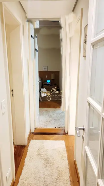 Foto 9 de Apartamento com 3 quartos à venda, 104m2 em Vila Andrade, São Paulo - SP