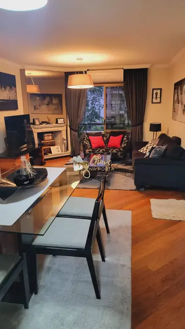 Foto 1 de Apartamento com 3 quartos à venda, 104m2 em Vila Andrade, São Paulo - SP