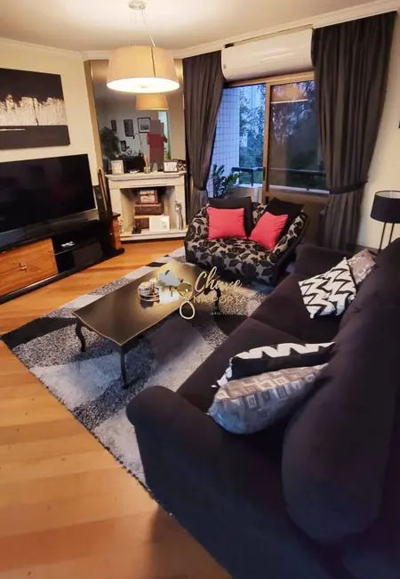 Foto 4 de Apartamento com 3 quartos à venda, 104m2 em Vila Andrade, São Paulo - SP