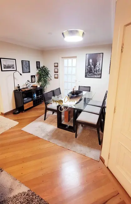 Foto 5 de Apartamento com 3 quartos à venda, 104m2 em Vila Andrade, São Paulo - SP