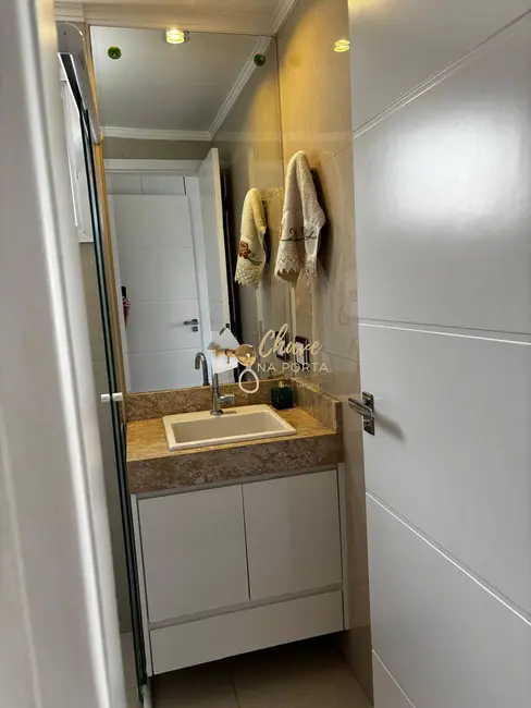 Apartamento com 2 quartos à venda, 77m2 em Vila Andrade, São Paulo - SP - imagem 3 Foto 3 de Apartamento com 2 quartos à venda, 77m2 em Vila Andrade, São Paulo - SP