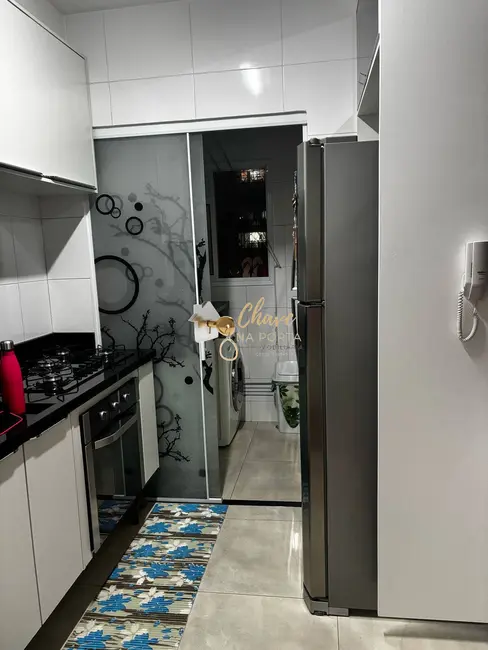 Apartamento com 2 quartos à venda, 77m2 em Vila Andrade, São Paulo - SP - imagem 5 Foto 5 de Apartamento com 2 quartos à venda, 77m2 em Vila Andrade, São Paulo - SP