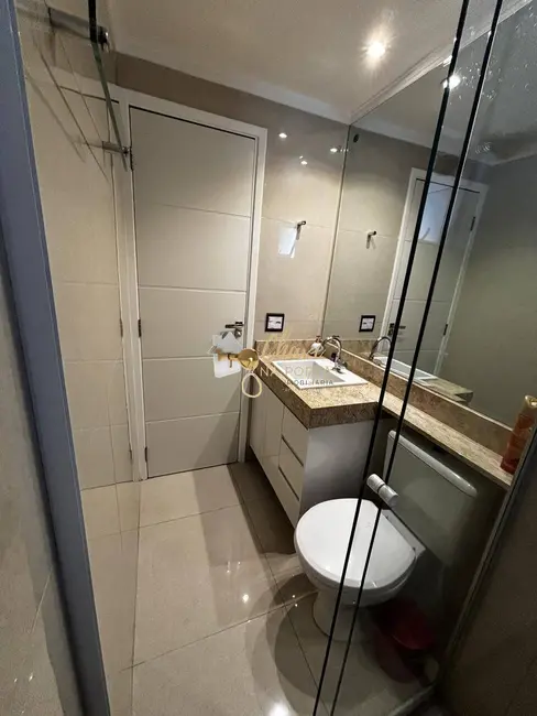 Apartamento com 2 quartos à venda, 77m2 em Vila Andrade, São Paulo - SP - imagem 9 Foto 9 de Apartamento com 2 quartos à venda, 77m2 em Vila Andrade, São Paulo - SP