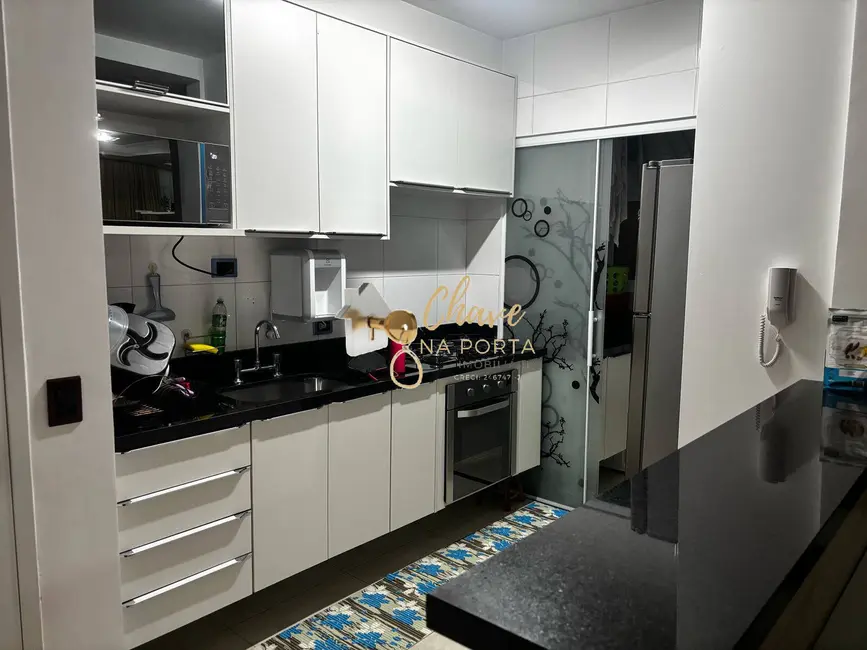 Apartamento com 2 quartos à venda, 77m2 em Vila Andrade, São Paulo - SP - imagem 4 Foto 4 de Apartamento com 2 quartos à venda, 77m2 em Vila Andrade, São Paulo - SP