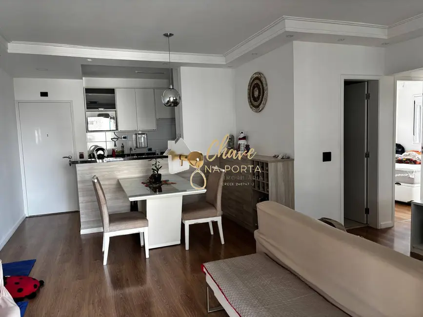 Foto 2 de Apartamento com 2 quartos à venda, 77m2 em Vila Andrade, São Paulo - SP