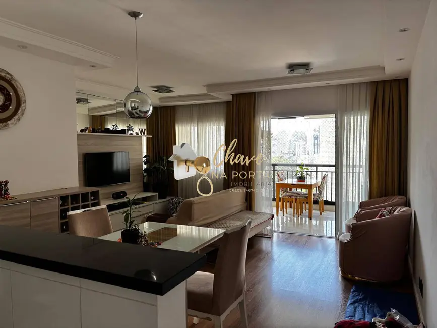 Foto 1 de Apartamento com 2 quartos à venda, 77m2 em Vila Andrade, São Paulo - SP