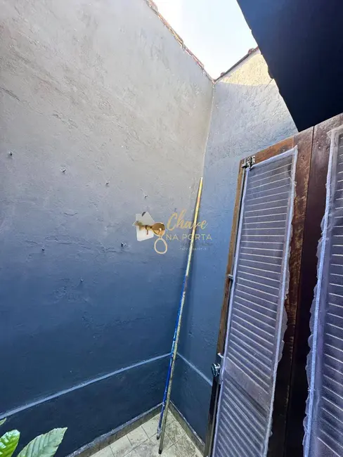 Foto 9 de Casa com 3 quartos à venda, 108m2 em Vila Campo Grande, São Paulo - SP