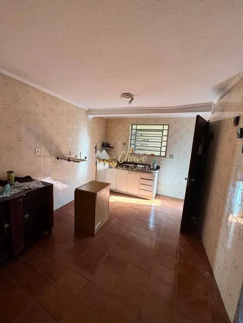 Foto 3 de Casa com 3 quartos à venda, 108m2 em Vila Campo Grande, São Paulo - SP