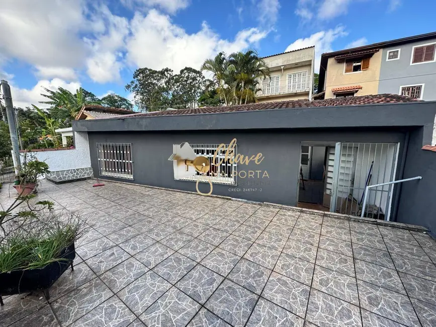 Foto 1 de Casa com 3 quartos à venda, 108m2 em Vila Campo Grande, São Paulo - SP