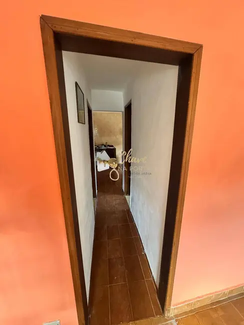 Foto 4 de Casa com 3 quartos à venda, 108m2 em Vila Campo Grande, São Paulo - SP