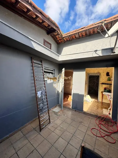 Foto 2 de Casa com 3 quartos à venda, 108m2 em Vila Campo Grande, São Paulo - SP