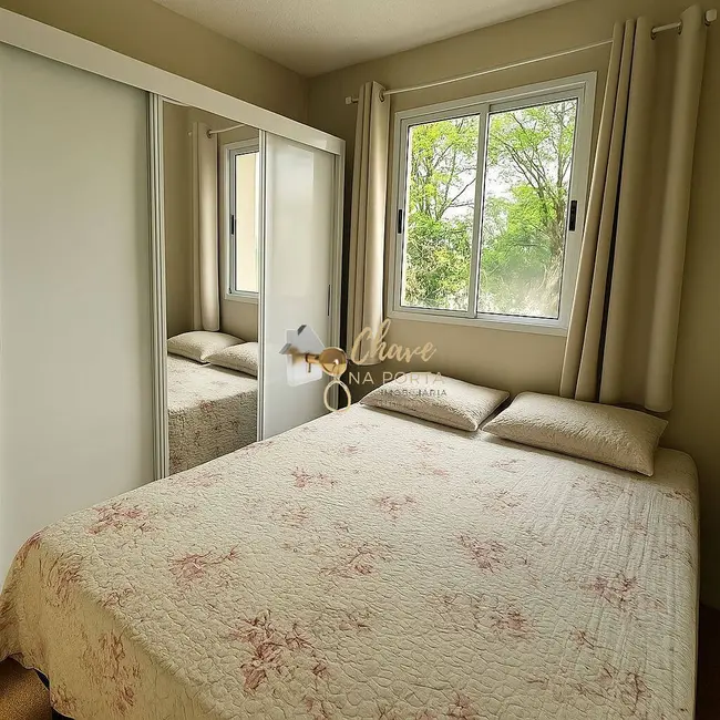 Foto 5 de Apartamento com 2 quartos à venda, 44m2 em Jardim Helga, São Paulo - SP