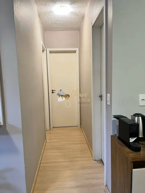 Foto 4 de Apartamento com 2 quartos à venda, 44m2 em Jardim Helga, São Paulo - SP