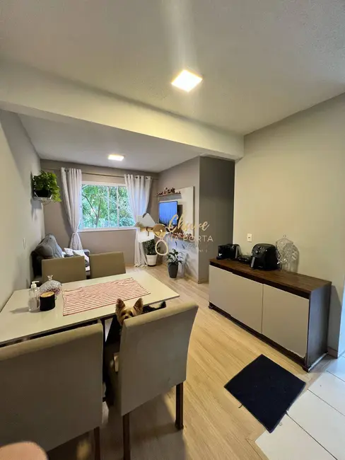 Foto 1 de Apartamento com 2 quartos à venda, 44m2 em Jardim Helga, São Paulo - SP