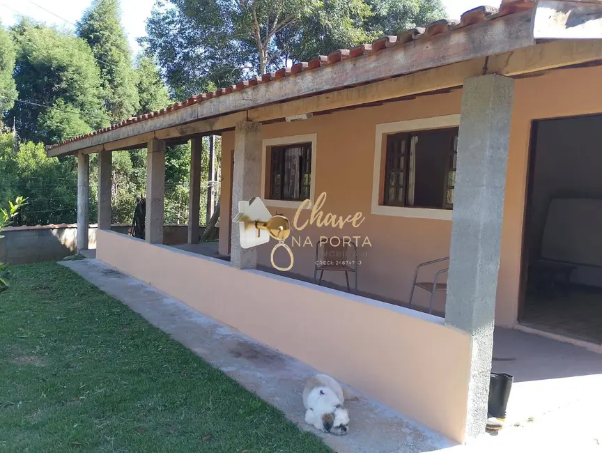 Foto 3 de Casa com 2 quartos à venda, 380m2 em Ibiuna - SP