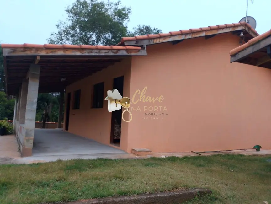 Foto 2 de Casa com 2 quartos à venda, 380m2 em Ibiuna - SP