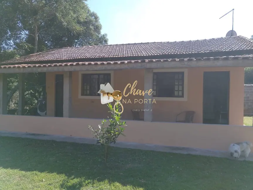 Foto 1 de Casa com 2 quartos à venda, 380m2 em Ibiuna - SP