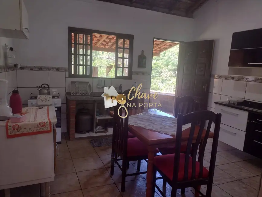 Foto 5 de Casa com 2 quartos à venda, 380m2 em Ibiuna - SP