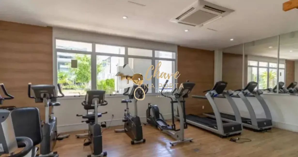 Apartamento com 1 quarto à venda, 44m2 em Vila Olímpia, São Paulo - SP - imagem 9 Foto 9 de Apartamento com 1 quarto à venda, 44m2 em Vila Olímpia, São Paulo - SP