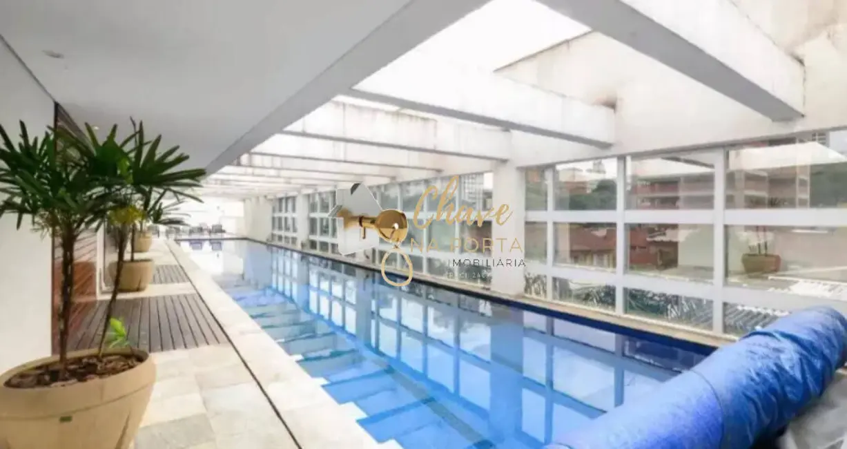 Apartamento com 1 quarto à venda, 44m2 em Vila Olímpia, São Paulo - SP - imagem 7 Foto 7 de Apartamento com 1 quarto à venda, 44m2 em Vila Olímpia, São Paulo - SP