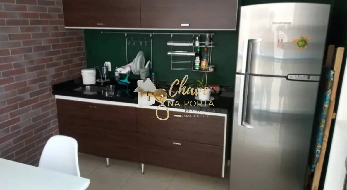 Apartamento com 1 quarto à venda, 44m2 em Vila Olímpia, São Paulo - SP - imagem 4 Foto 4 de Apartamento com 1 quarto à venda, 44m2 em Vila Olímpia, São Paulo - SP