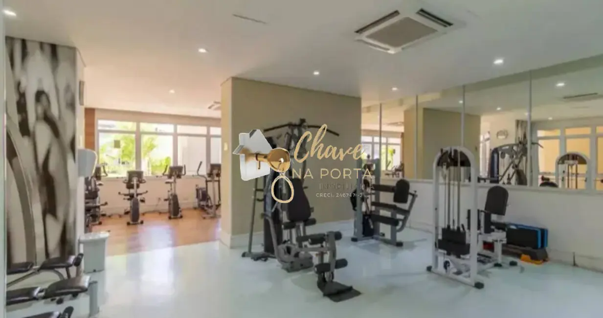 Apartamento com 1 quarto à venda, 44m2 em Vila Olímpia, São Paulo - SP - imagem 8 Foto 8 de Apartamento com 1 quarto à venda, 44m2 em Vila Olímpia, São Paulo - SP