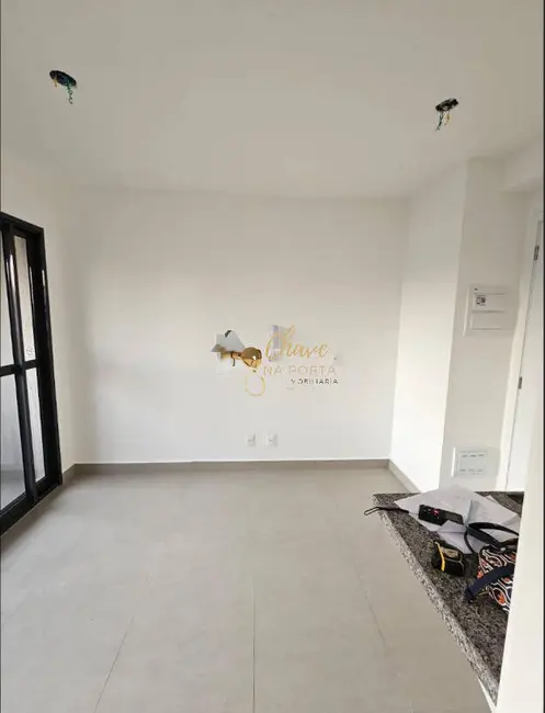Foto 1 de Kitnet com 1 quarto à venda, 27m2 em Vila Olímpia, São Paulo - SP