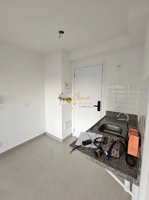 Foto 2 de Kitnet com 1 quarto à venda, 27m2 em Vila Olímpia, São Paulo - SP