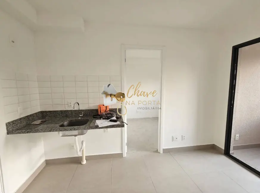 Foto 3 de Kitnet com 1 quarto à venda, 27m2 em Vila Olímpia, São Paulo - SP