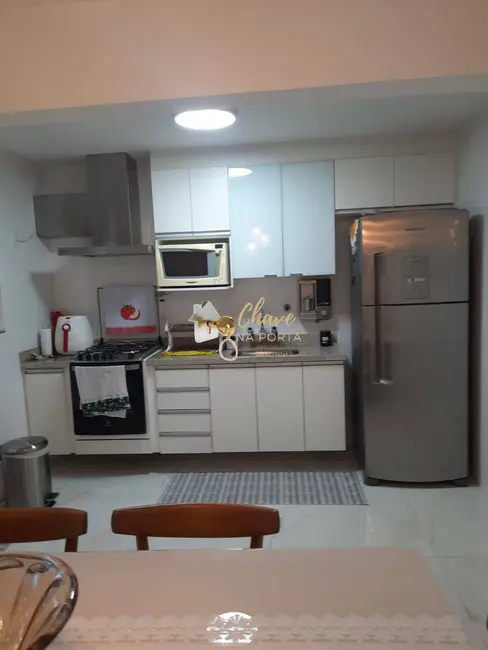 Sobrado com 2 quartos à venda, 100m2 em Brooklin Paulista, São Paulo - SP - imagem 8 Foto 8 de Sobrado com 2 quartos à venda, 100m2 em Brooklin Paulista, São Paulo - SP